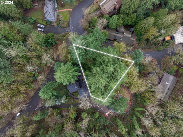 3014 SW Nottingham Dr, Portland OR, 97201 land for sale