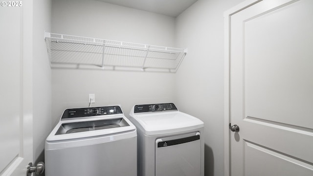 bathroom featuring vanity, walk in shower, and hardwood / wood-style floors