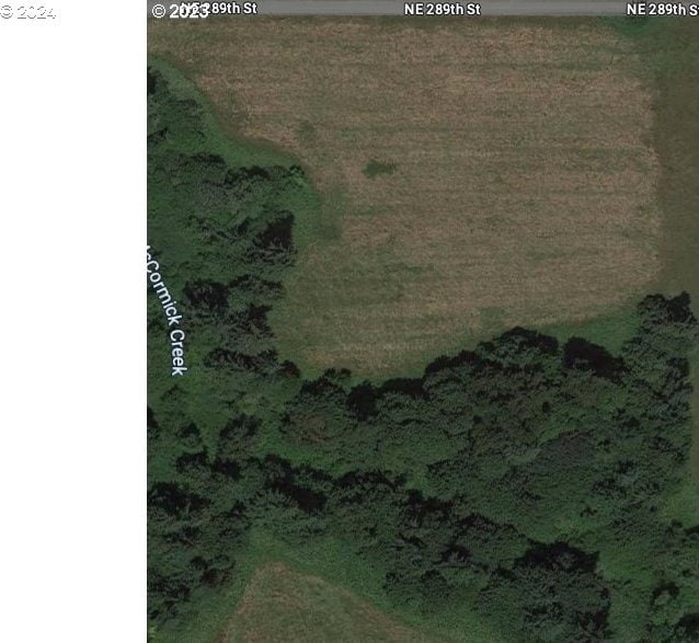 0 NE 10th Ave, Ridgefield WA, 98642 land for sale