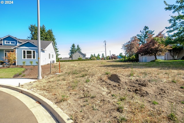 702 NW George Ct, Sublimity OR, 97385 land for sale