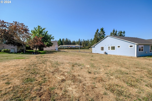 Listing photo 3 for 702 NW George Ct, Sublimity OR 97385