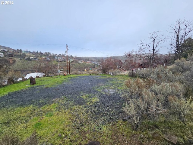 Hill St, Maupin OR, 97037 land for sale