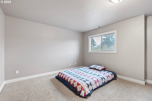 2721 La Darrah St, Eugene, OR 97404 - bedroom featuring carpet and baseboards