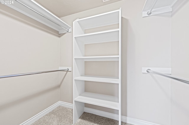 2721 La Darrah St, Eugene, OR 97404 - view of spacious closet