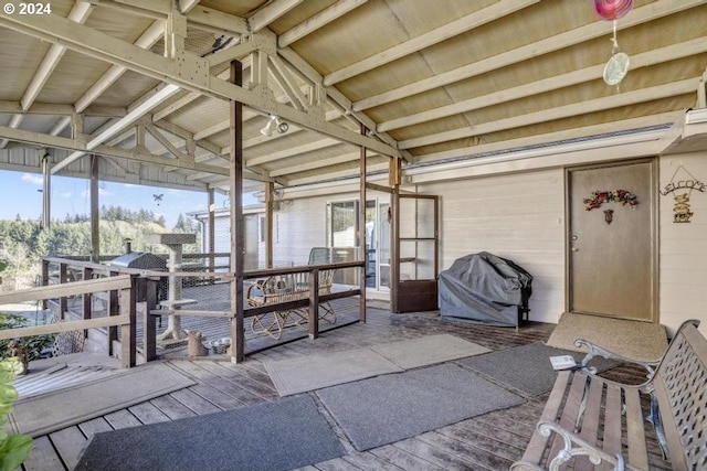 10685 Oak Dr SE, Salem, OR 97306 - view of patio / terrace