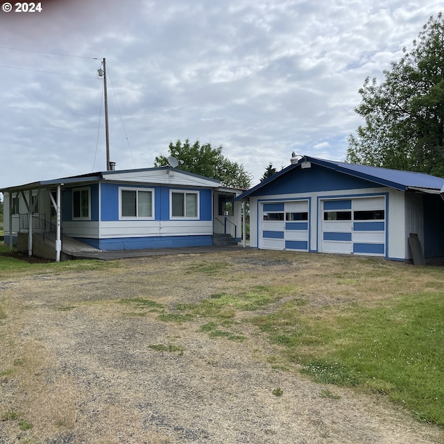 53194 Columbia River Hwy, Scappoose OR, 97056 land for sale