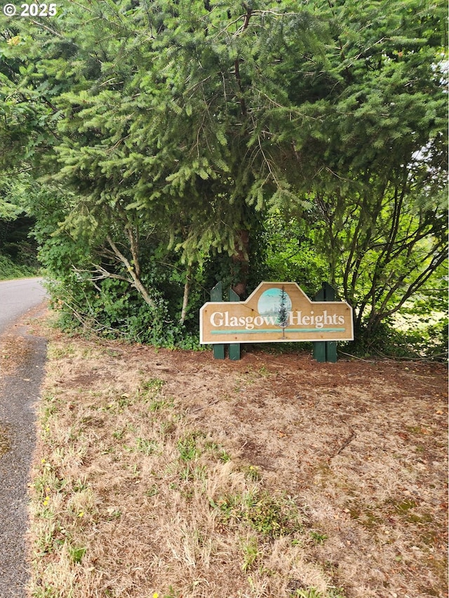 0 Finch Ln # 5, North Bend, OR 97459