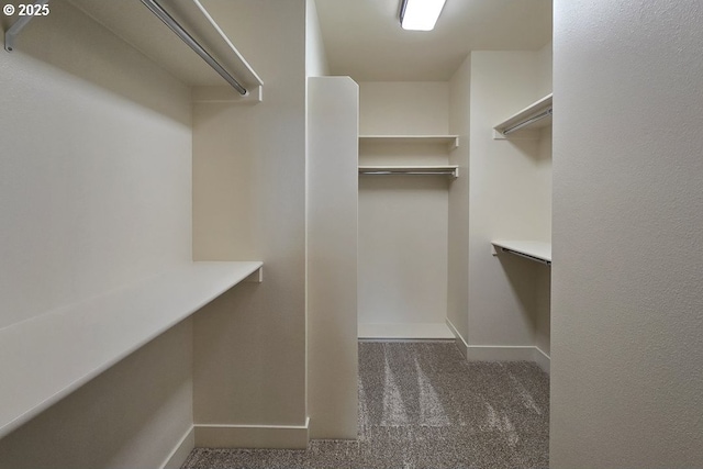 3404 River Heights Dr, Springfield, OR 97477 - spacious closet featuring carpet