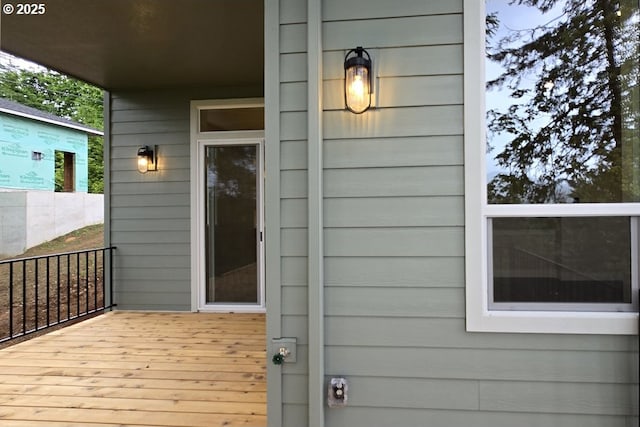 3404 River Heights Dr, Springfield, OR 97477 - view of property entrance