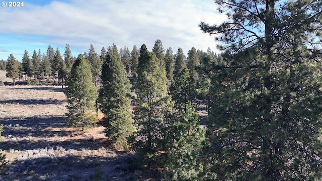 Listing photo 2 for Shoshoni Way Lot 4, Chiloquin OR 97624