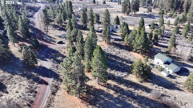 Listing photo 3 for Shoshoni Way Lot 4, Chiloquin OR 97624