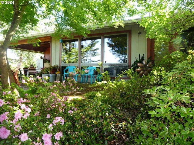 242 Rocky Point Ln, Roseburg, OR 97471 - view of outbuilding