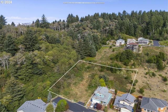 8900 NE Harbor View Pl, Depoe Bay OR, 97341 land for sale