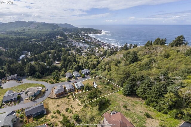 8900 NE Harbor View Pl, Depoe Bay, OR 97341