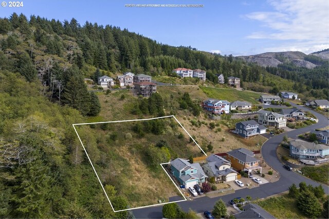 8900 NE Harbor View Pl, Depoe Bay, OR 97341