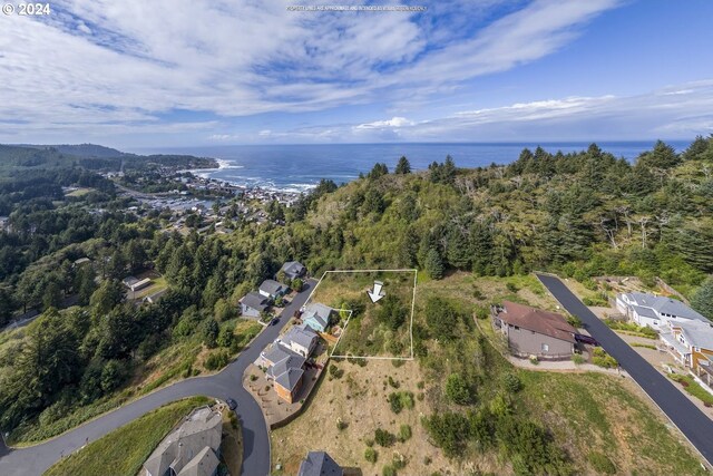 8900 NE Harbor View Pl, Depoe Bay, OR 97341