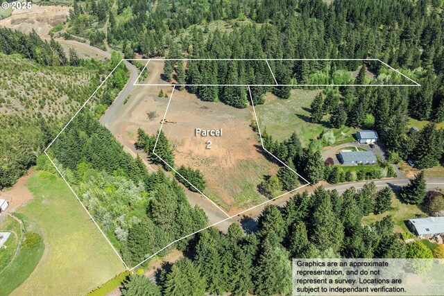 4974 Hillcrest Dr, Mount Hood Prkdl, OR 97041