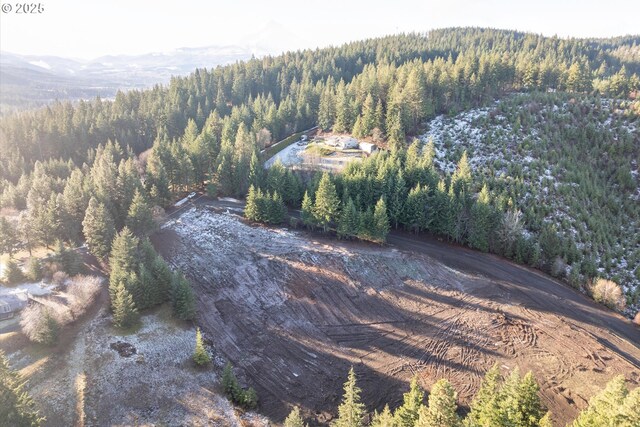 4974 Hillcrest Dr, Mount Hood Prkdl, OR 97041