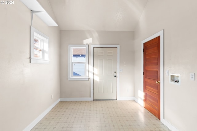 bathroom with vanity, hardwood / wood-style flooring, and toilet