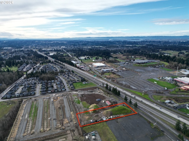 NE Union Rd, Ridgefield, WA 98642