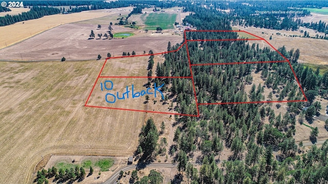 10 Outback Rd, Goldendale WA, 98620 land for sale