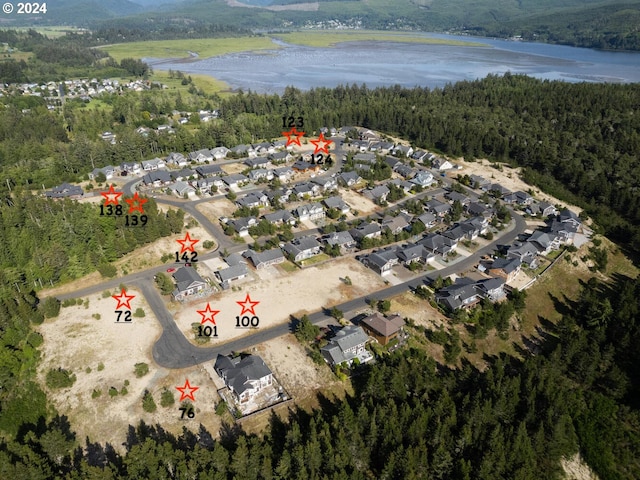 Listing photo 3 for Shorepine Ct, Manzanita OR 97130