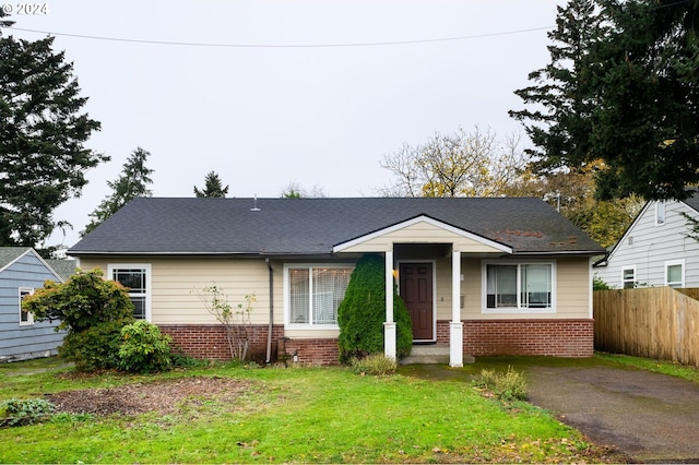 4534 NE 95th Ave, Portland OR, 97220, 3 bedrooms, 1 bath house for sale