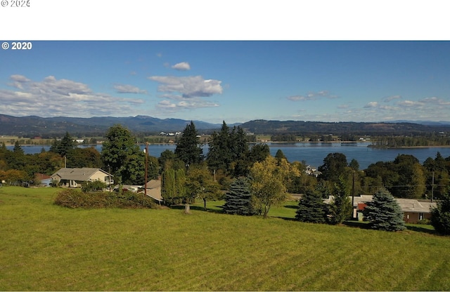 Listing photo 3 for 0 Columbia River Hwy, Columbia City OR 97018