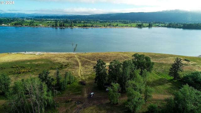 47267 River Ranch Ln Lot 1, Westport OR, 97016 land for sale