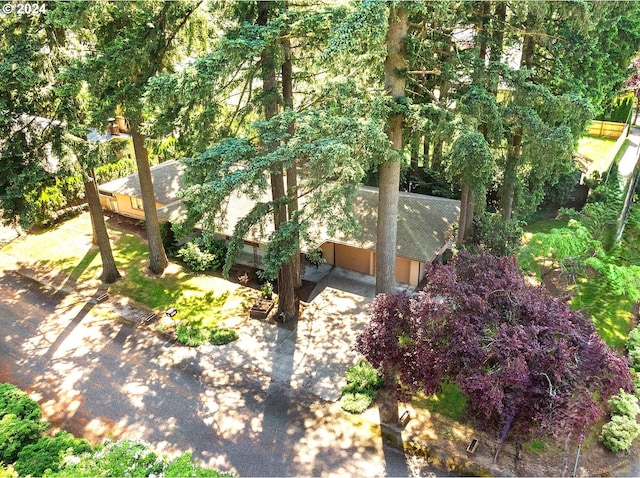 8805 NE 36th St, Vancouver, WA 98662 - exterior space