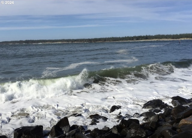 665 Clearlake Ave, Winchester Bay, OR 97467 - water view