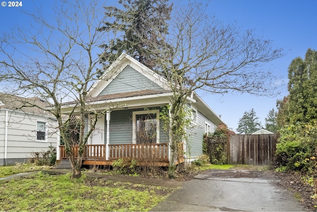 1223 NE 78th Ave, Portland OR, 97213 land for sale