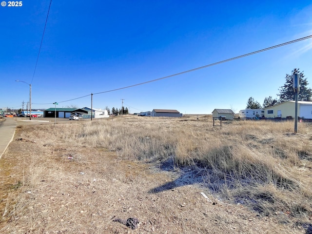 E Broadway St, Goldendale WA, 98620 land for sale