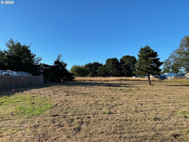 8 13th St SE, Bandon OR, 97411 land for sale