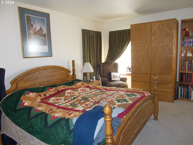 1507 SW Athens Ave, Pendleton, OR 97801 - bedroom featuring carpet