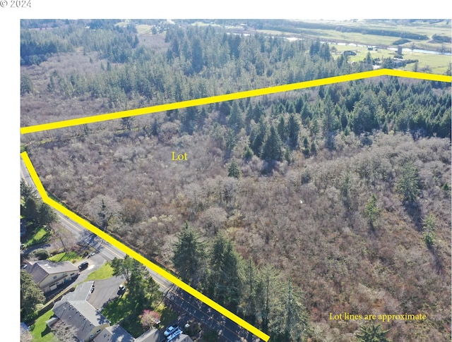 Listing photo 3 for Hawkins Rd, Warrenton OR 97146