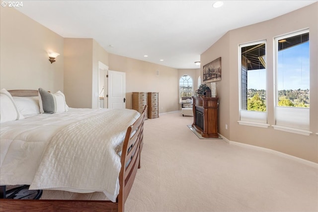 unfurnished sunroom with a wealth of natural light