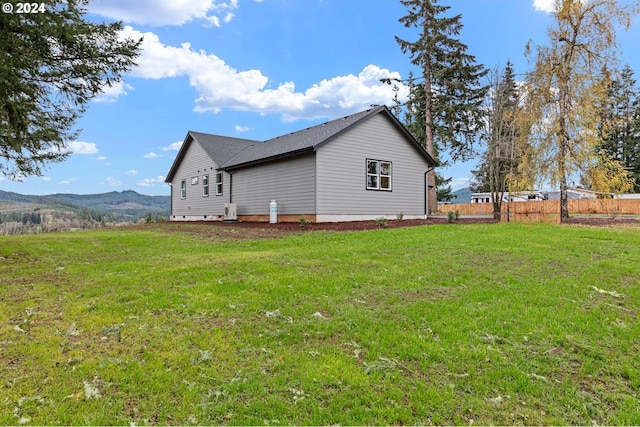 31248 Valley View Ln, Cottage Grove, OR 97424 - view of home's exterior