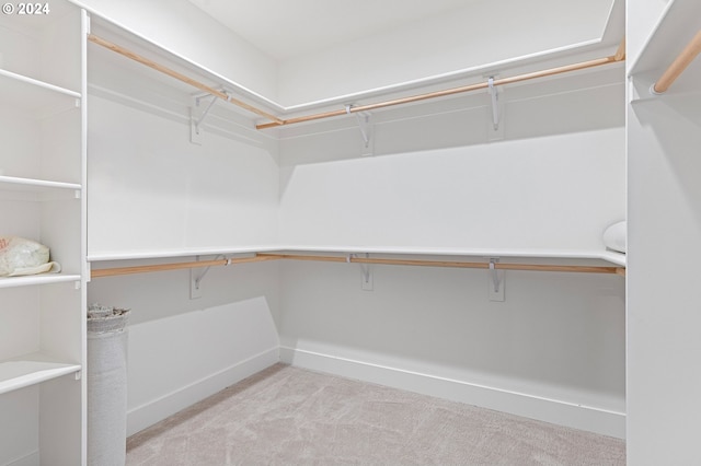 31248 Valley View Ln, Cottage Grove, OR 97424 - spacious closet with light colored carpet