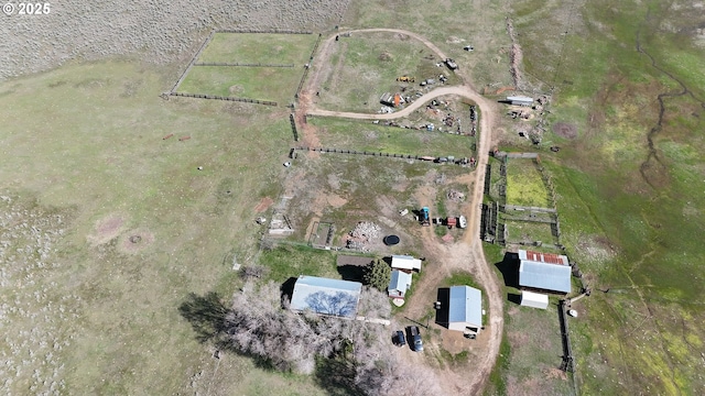 27877 Skinner Ln, Baker City, OR 97814 - aerial view