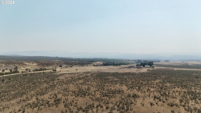 27877 Skinner Ln, Baker City, OR 97814 - mountain view with a rural view