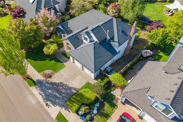 5393 SW Wichita St, Tualatin, OR 97062 - view of subject property