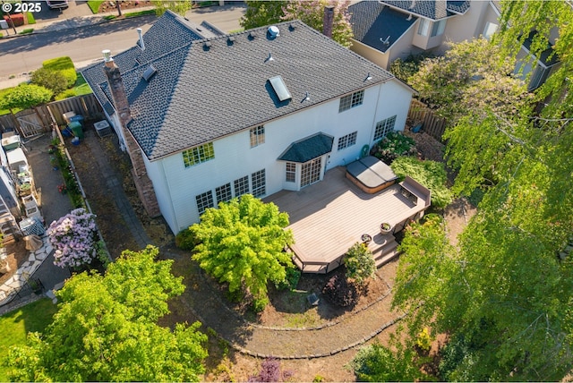 5393 SW Wichita St, Tualatin, OR 97062 - view of subject property