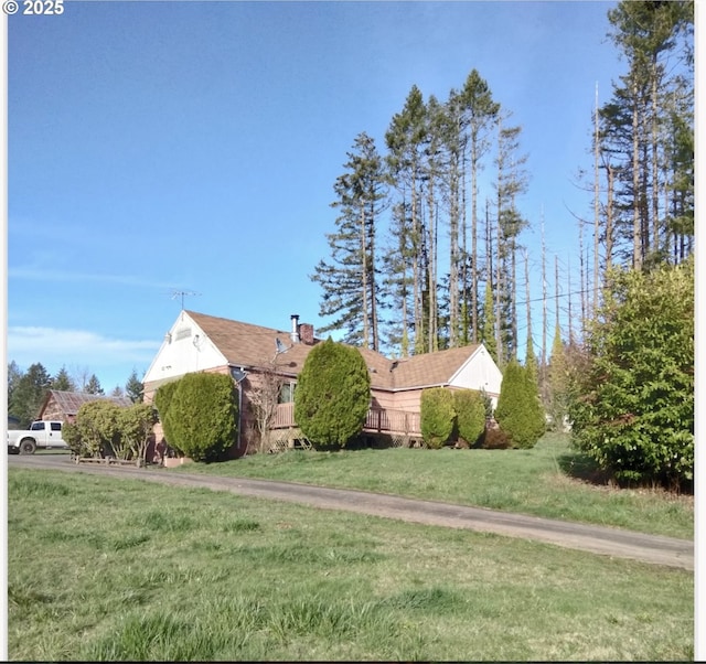 Listing photo 2 for 1721 SW Butler Rd, Gresham OR 97080