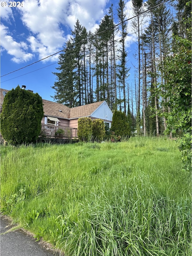 Listing photo 3 for 1721 SW Butler Rd, Gresham OR 97080