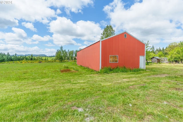 215 Tennessee Rd, Winlock WA, 98596 land for sale