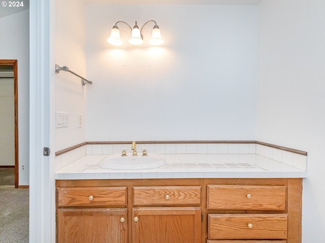 3242 NE 29th St, Gresham, OR 97030 - bathroom with vanity