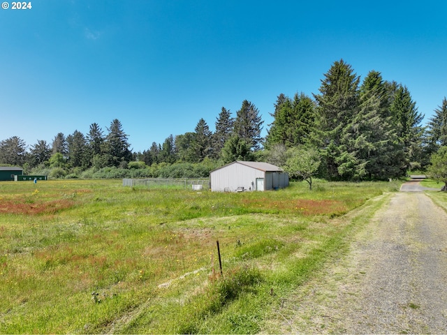 33576 Willow Pond Ln, Seaside OR, 97138 land for sale