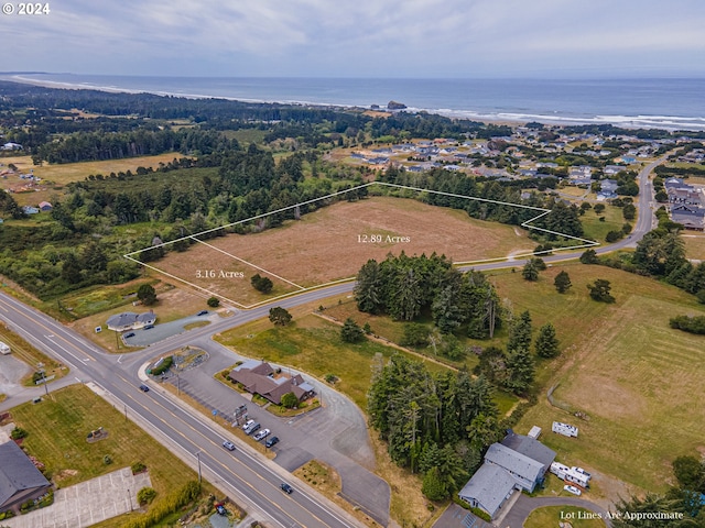 Seabird Dr, Bandon OR, 97411 land for sale