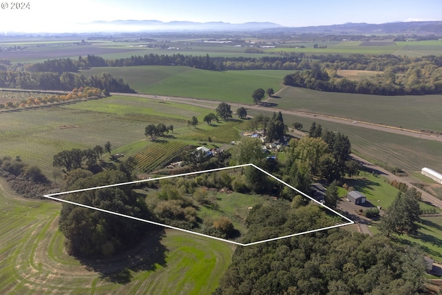 3406 SE Amity Dayton Hwy, Amity OR, 97101 land for sale